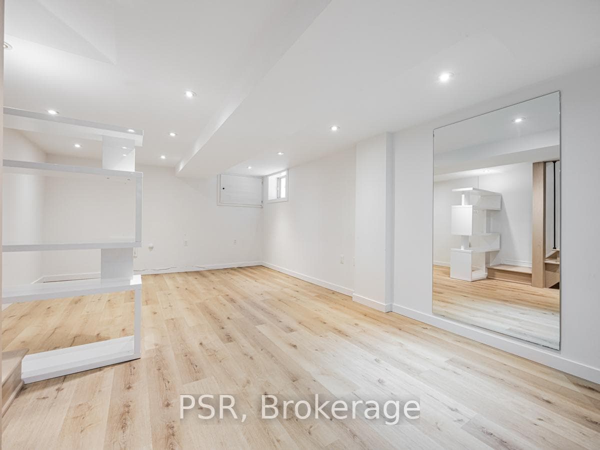 371 McRoberts Avenue Unit Lower, Keelesdale / Eglinton West, ON M6E 4R1 - Photo 1