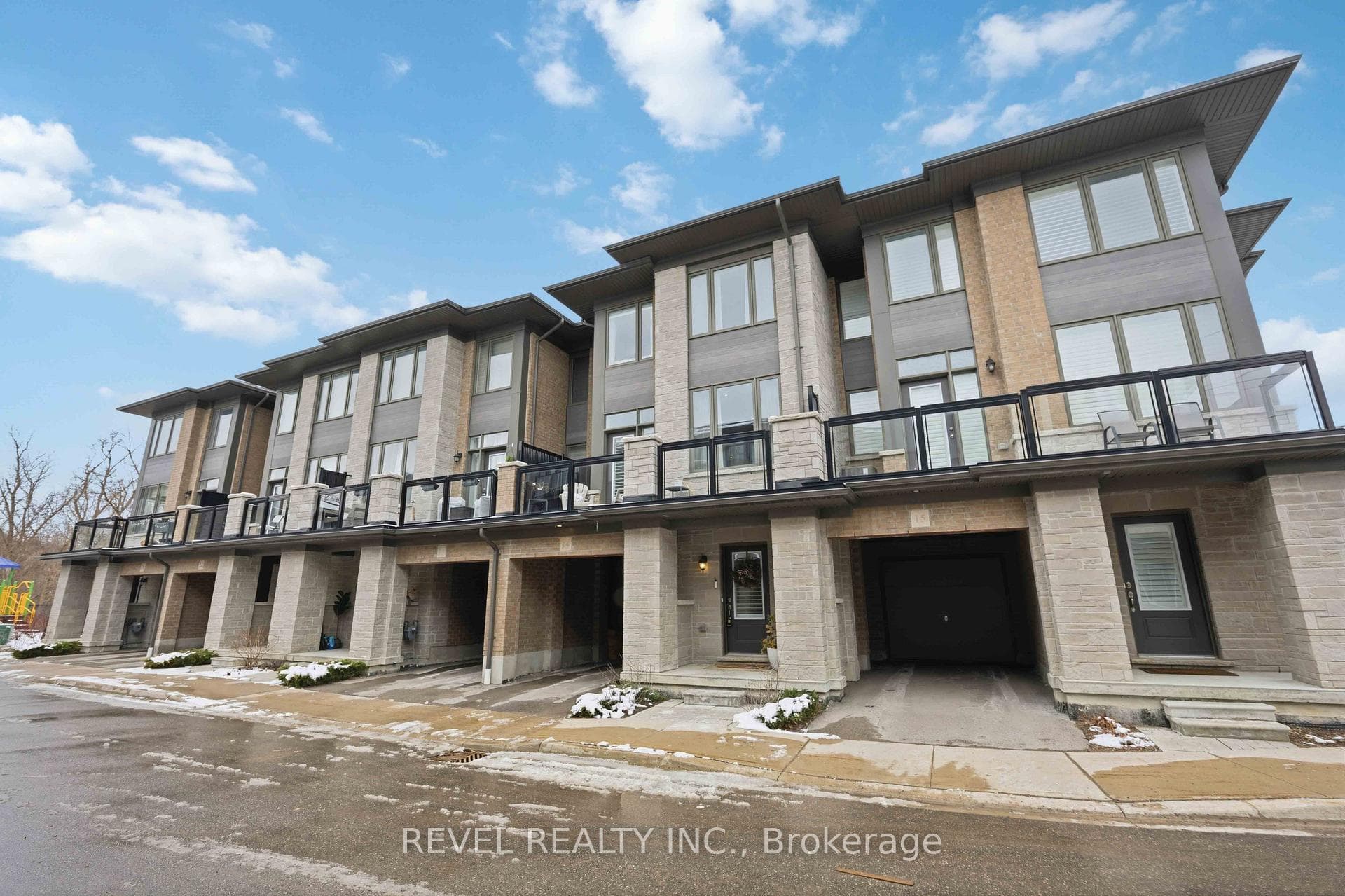 1956 Altona Road Unit 14, Pickering, ON L1V 1M7 - Photo 1
