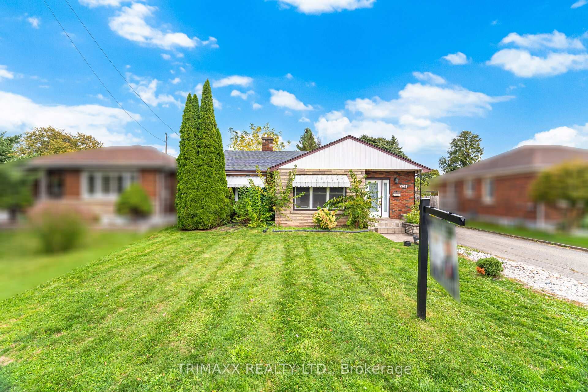 5302 Biamonte Parkway, Niagara Falls