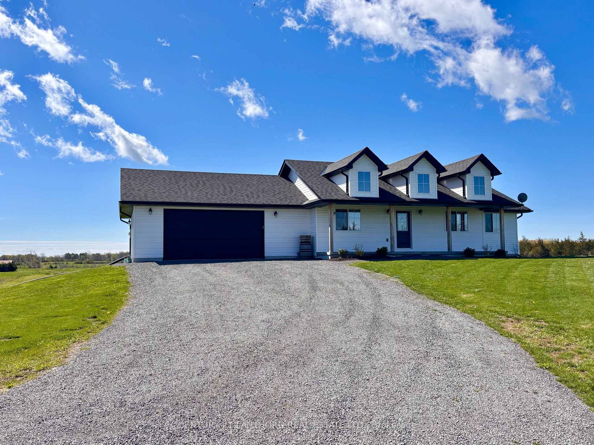 1232 County Road 7 N/A, Prince Edward County