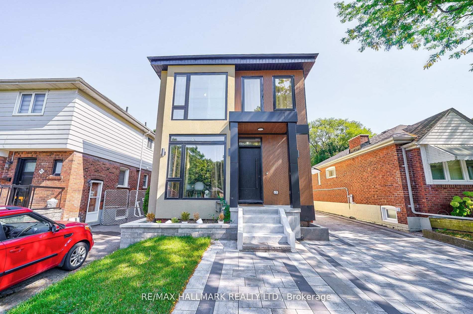 47 Manderley Drive, Birch Cliff / Cliffside, ON M1N 3E8 - Photo 1