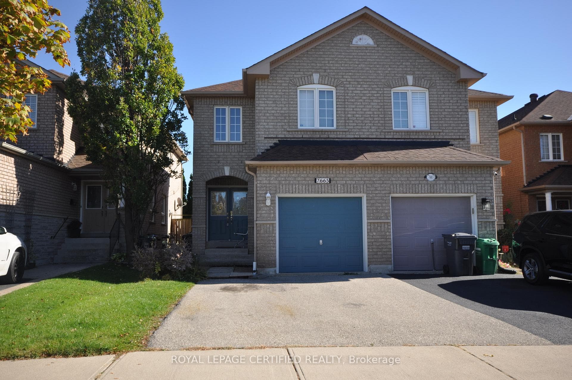 7665 Doverwood Drive, Mississauga, ON L5N 8J2 - Photo 1