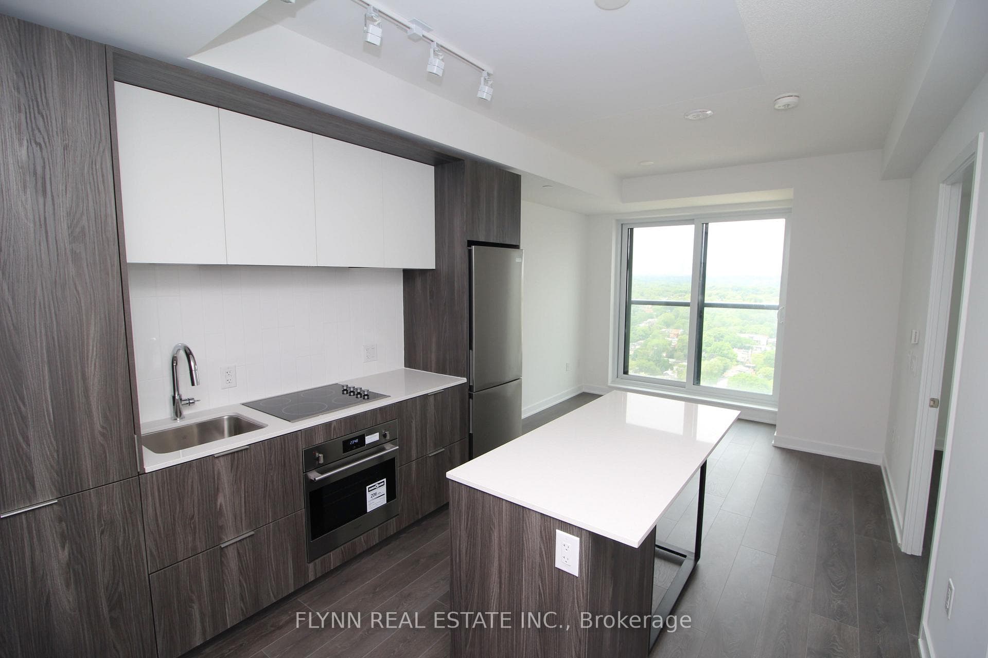 130 River Street Unit 2509, Regent Park / Cabbagetown / St. James Town, ON M5A 0R8 - Photo 1