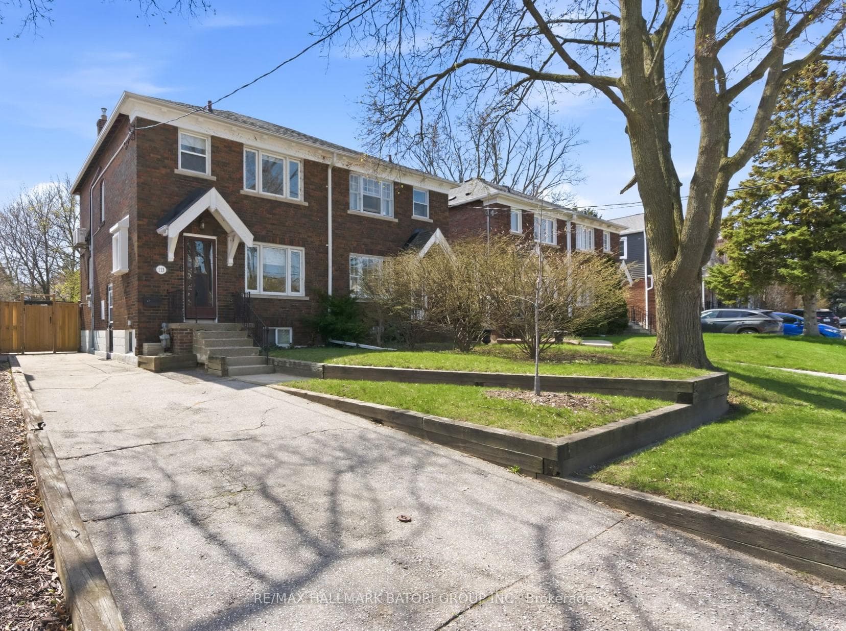 113 Divadale Drive, Toronto C11