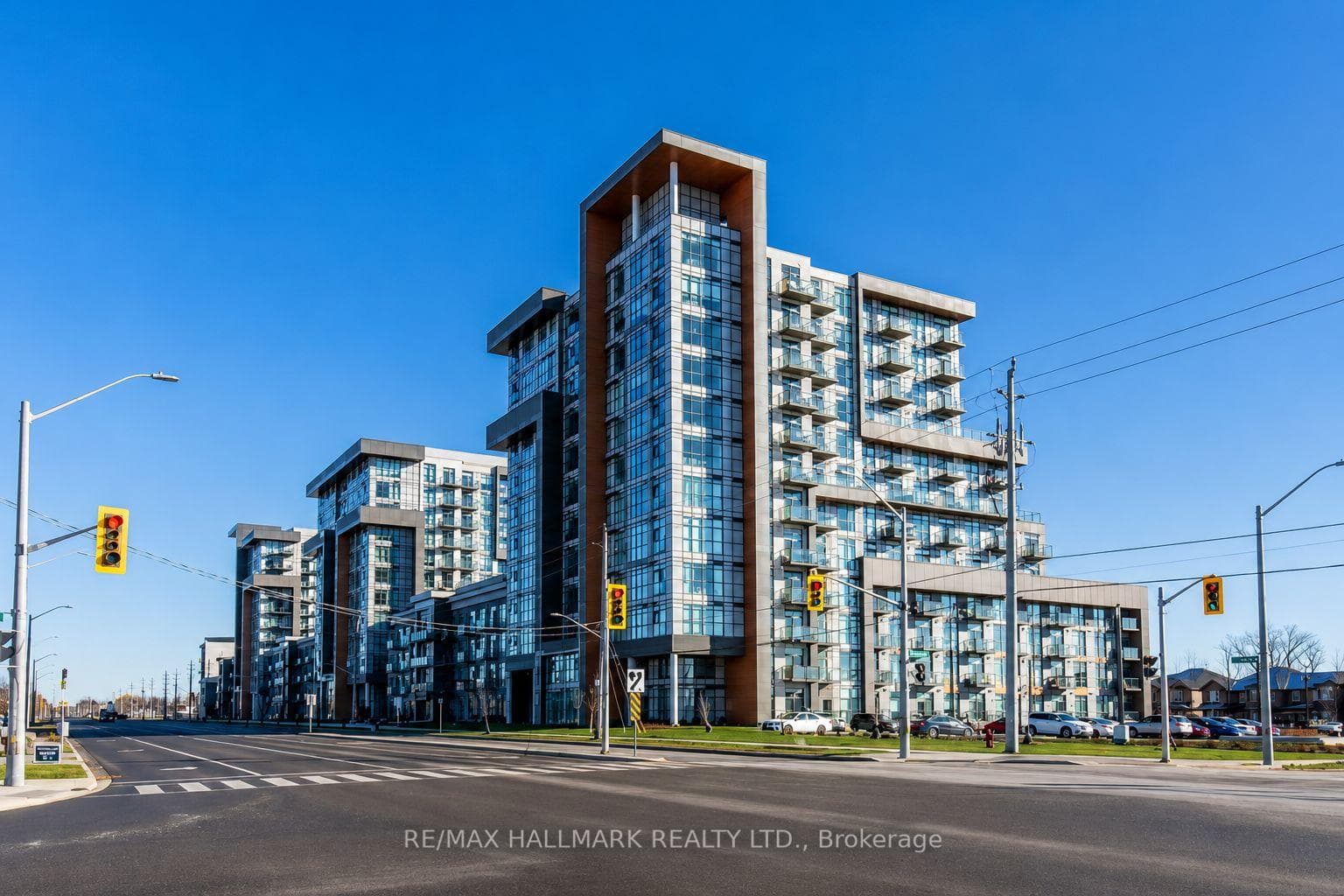 470 Dundas Street Unit #226, Hamilton, ON L8B 2A6 - Photo 1