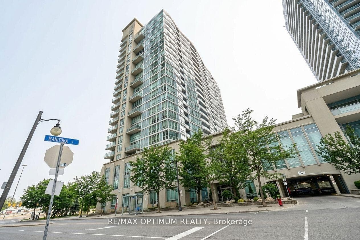 185 Legion Road Unit 416, Liberty Village / Parkdale / South Parkdale, ON M8Y 0A1 - Photo 1