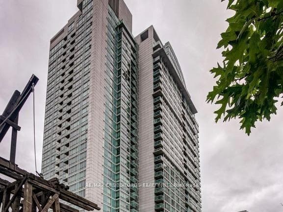 81 Navy Wharf Court Unit 3316, Downtown Toronto / Waterfront, ON M5V 3S2 - Photo 1