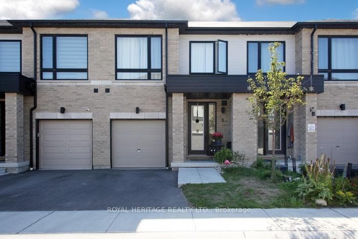 5 Klein Way, Whitby, ON L1R 0S6 - Photo 1