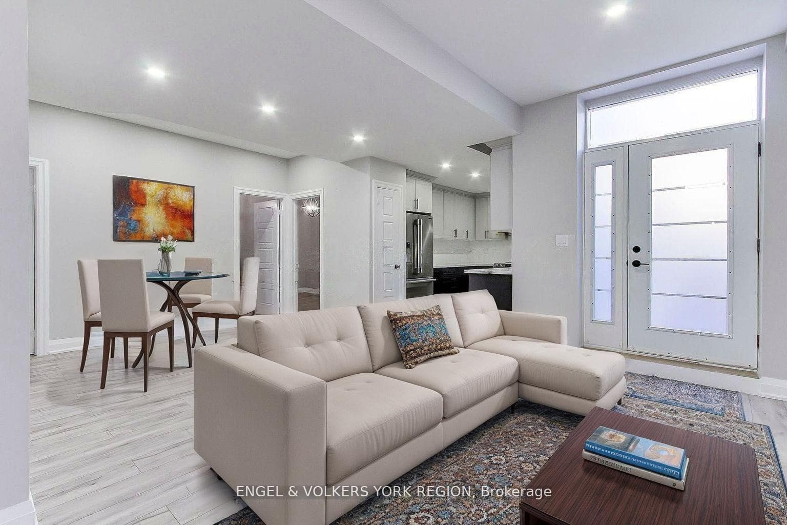 4 Valley Point Crescent Unit Bsmt, King, ON L7B 1L4 - Photo 1