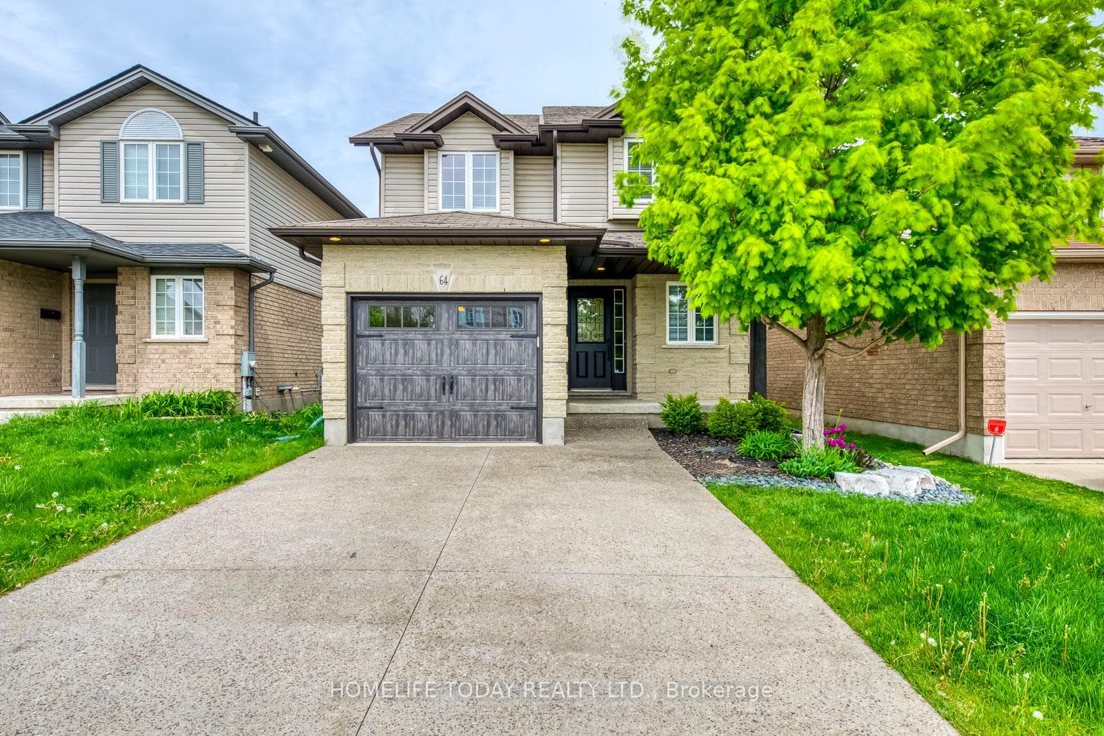 64 Templewood Drive, Kitchener