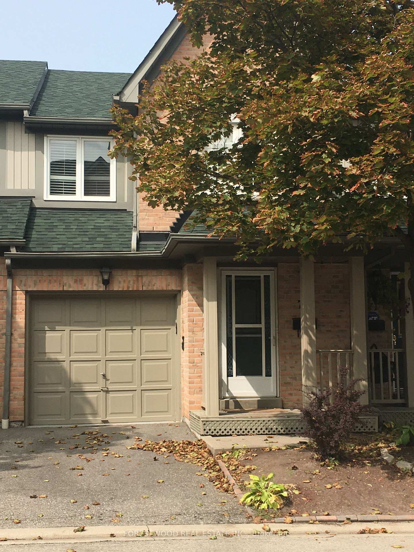 2945 Thomas Street Unit 70, Mississauga