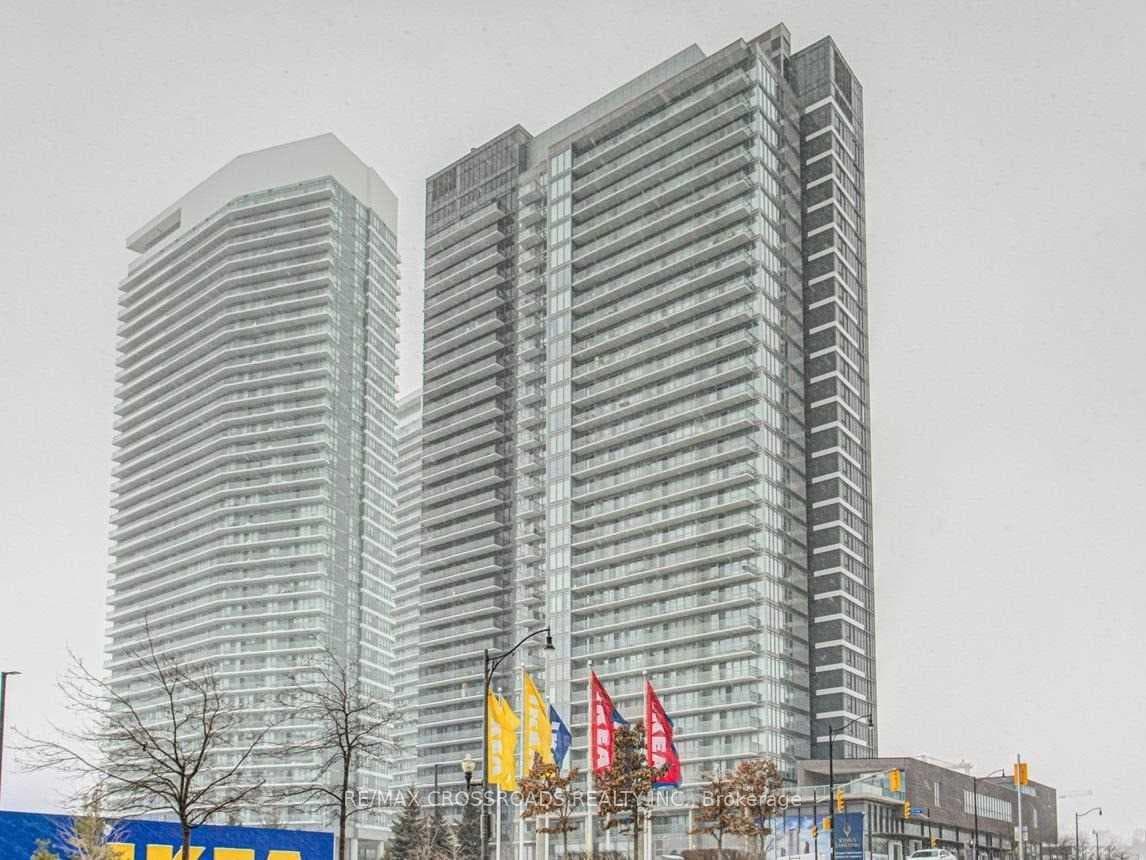 121 Mcmahon Drive Unit 1117, Hillcrest Village / Bayview Village, ON M2K 0C1 - Photo 1