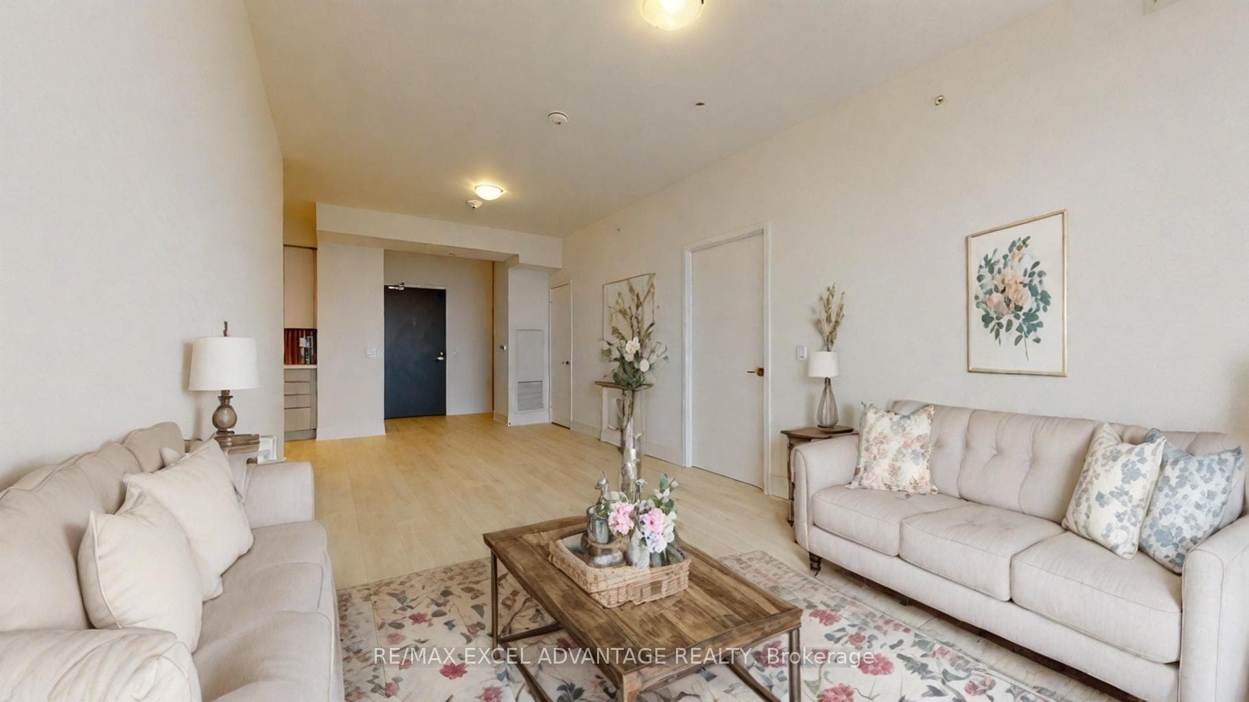 2916 Highway 7 Road Unit 1404, Vaughan, ON L4K 0K6 - Photo 1