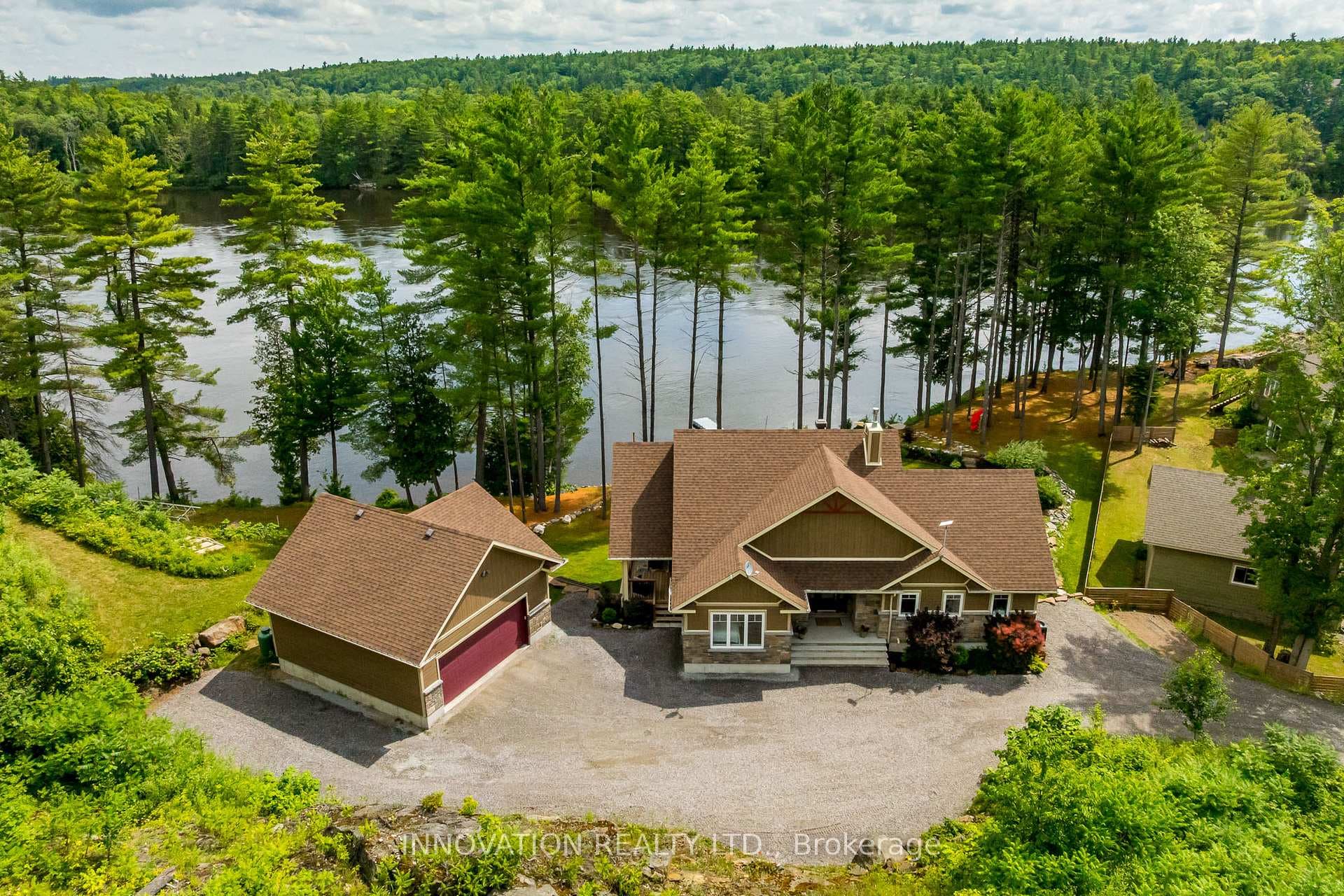 103A Carriage Landing Drive, Horton