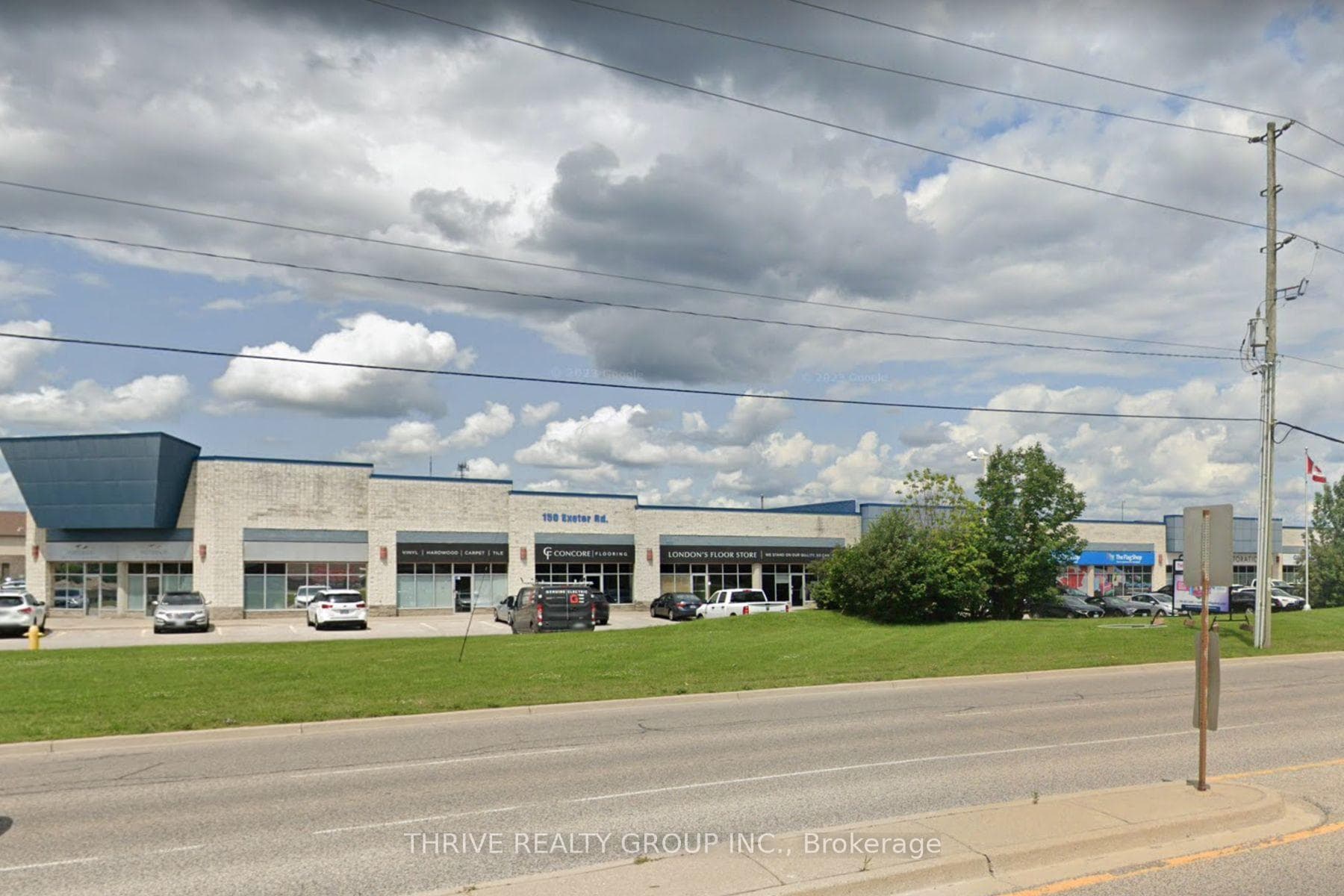 150 Exeter Road Unit 16, London South, ON N6L 1G9 - Photo 1