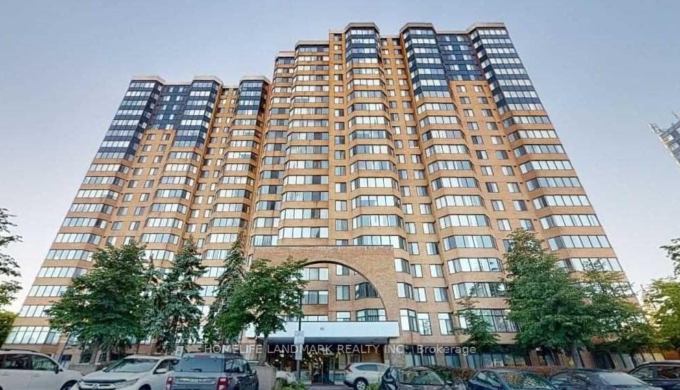 80 Alton Towers Circle Unit 106, Agincourt / Milliken, ON M1V 5E8 - Photo 1