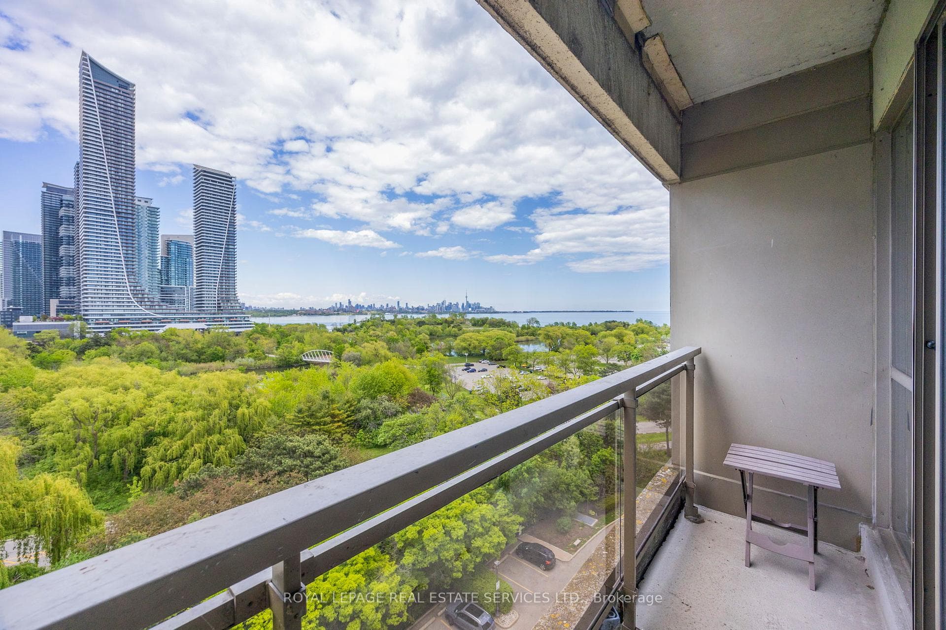 2261 Lake shore Boulevard Unit 1010, Liberty Village / Parkdale / South Parkdale, ON M8V 3X1 - Photo 1
