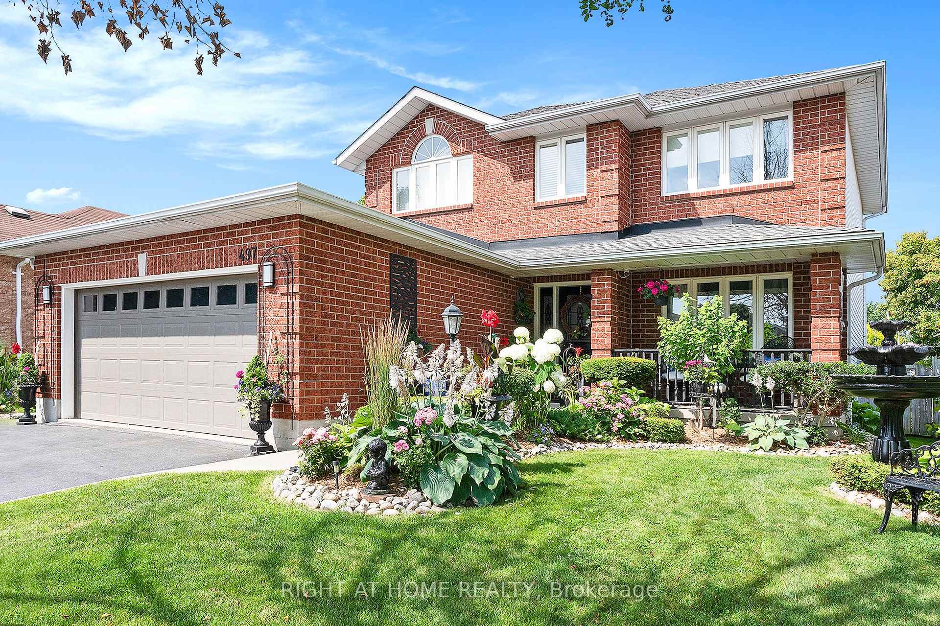 497 Citation Crescent, Kingston