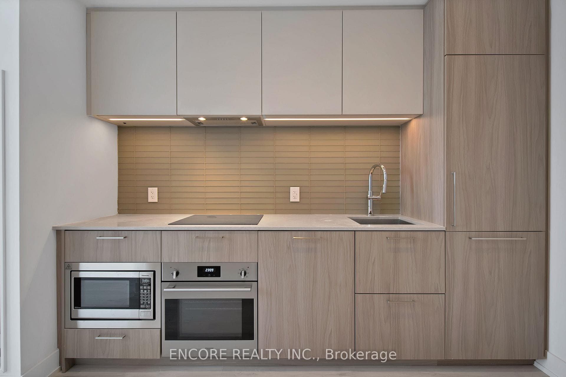 36 Olive Avenue Unit 3502, Willowdale / Newtonbrook, ON M2N 4P9 - Photo 1