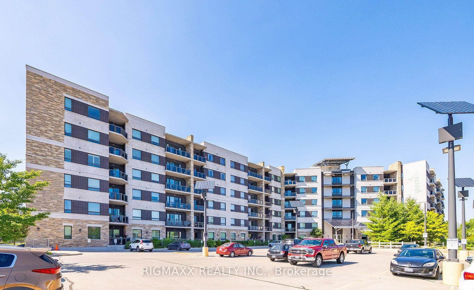 33 Whitmer Street Unit 222, Milton