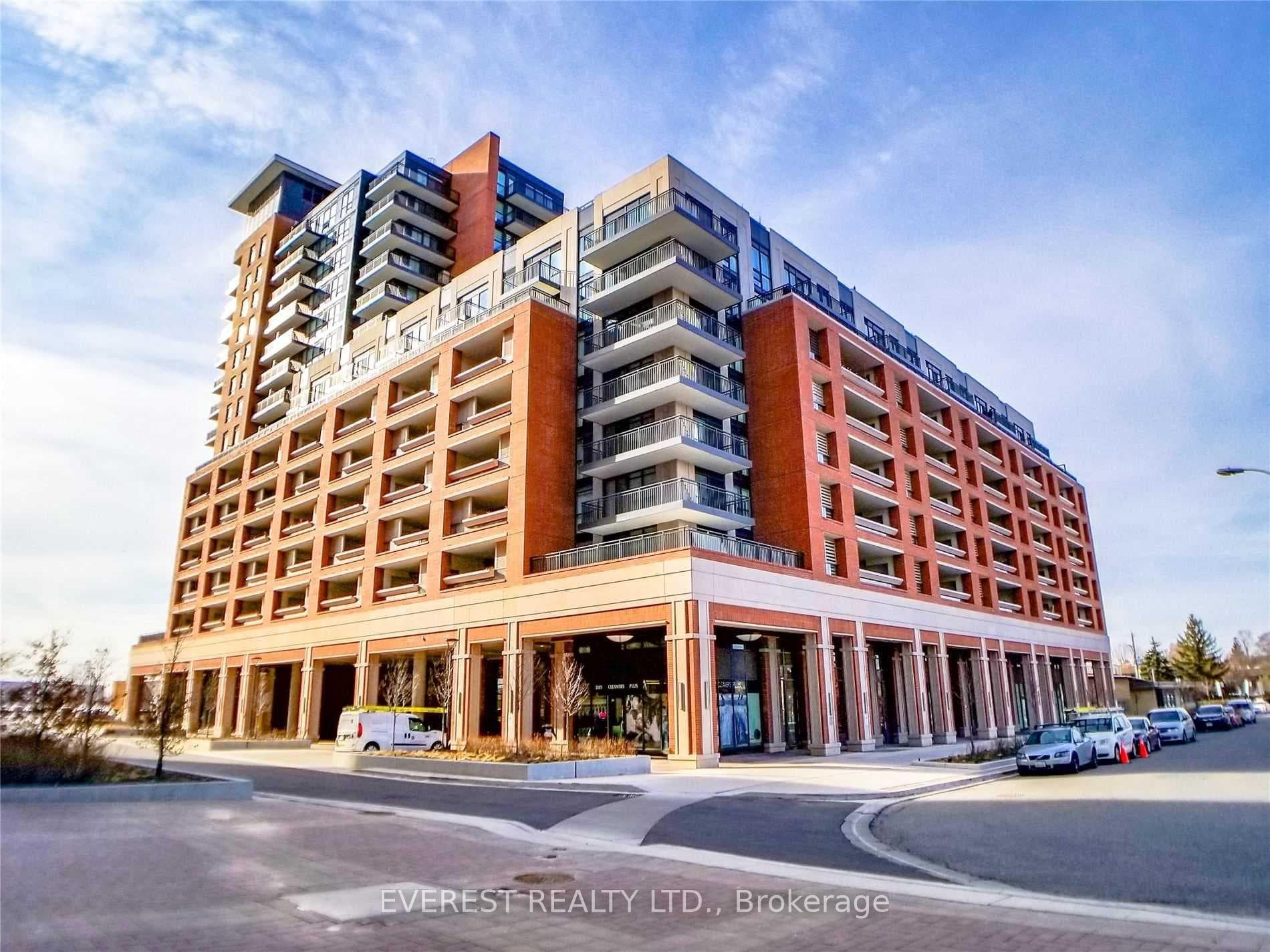 3091 Dufferin Street Unit 620, York / Weston, ON M6A 2S7 - Photo 1