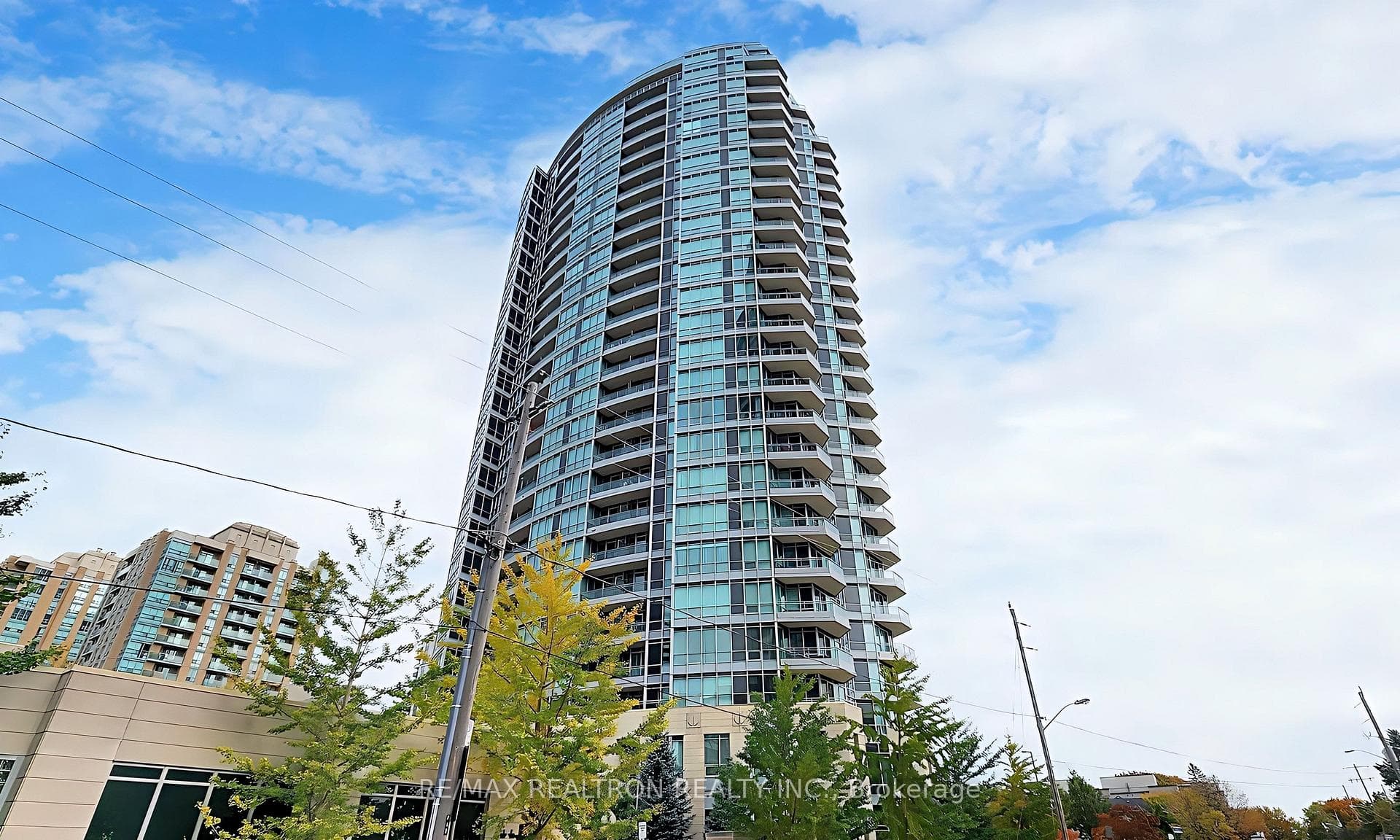 18 Holmes Avenue Unit 1102, Willowdale / Newtonbrook, ON M2N 0E1 - Photo 1