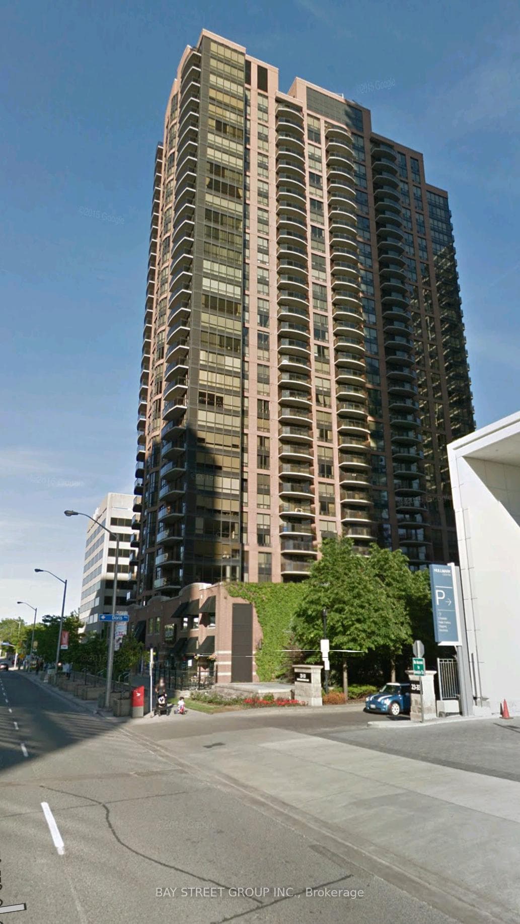 33 Sheppard Avenue Unit 1606, Willowdale / Newtonbrook, ON M2N 7K1 - Photo 1