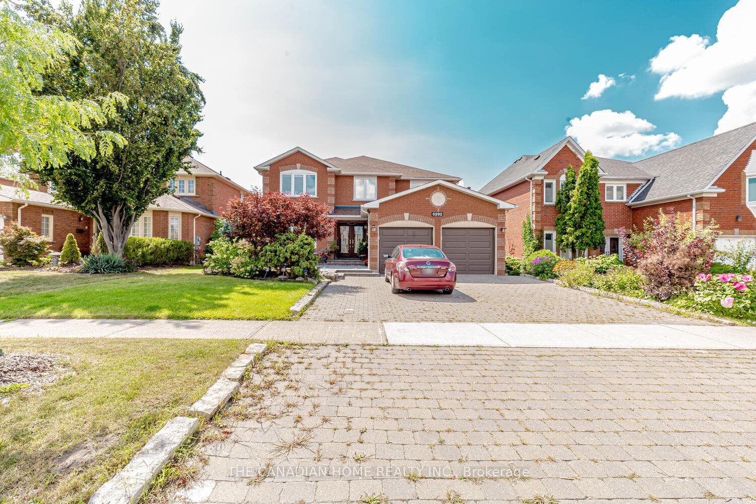 6292 DONWAY Drive Unit BSMNT, Mississauga