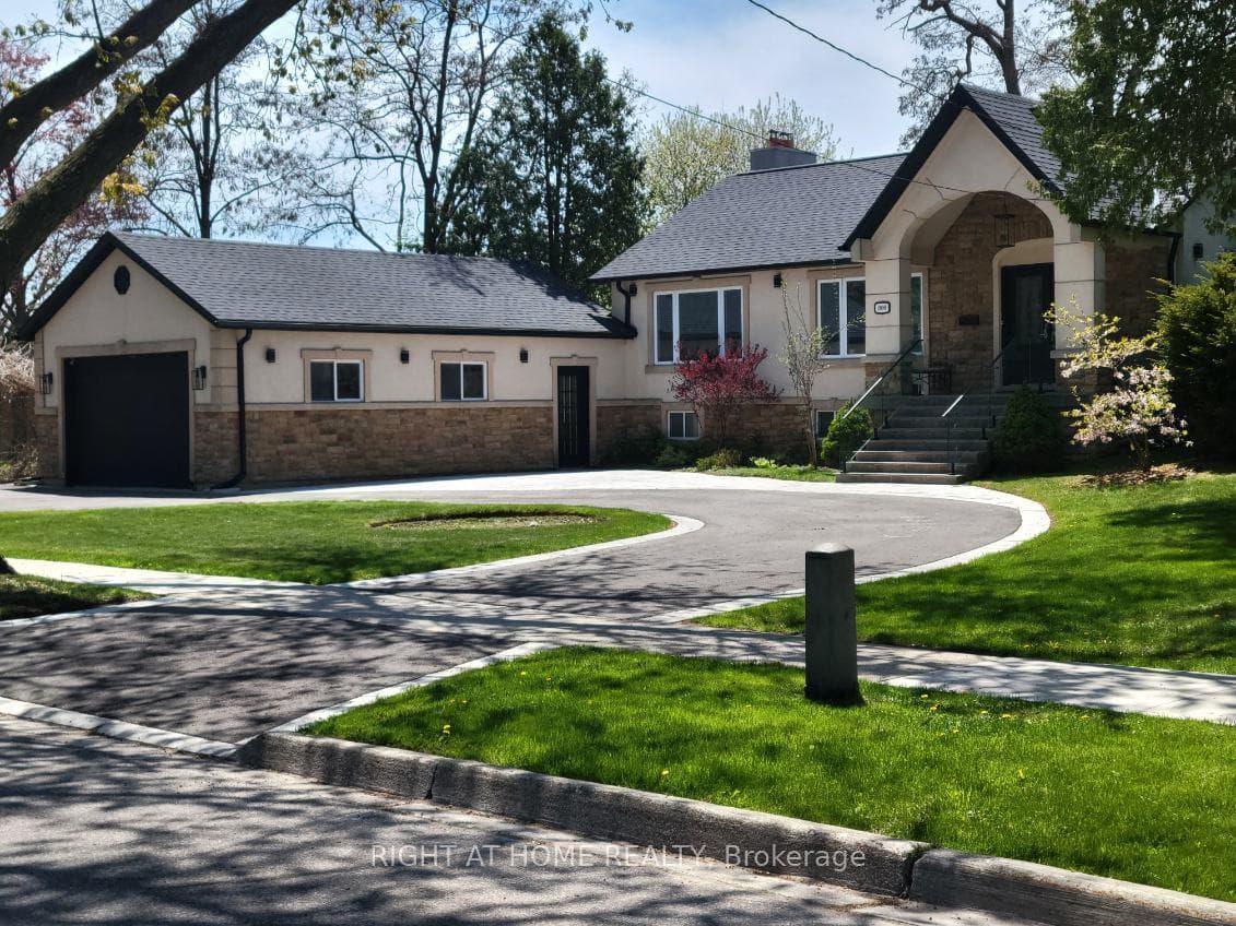 2090 Stonehouse Crescent, Mississauga, ON L5H 3J1 - Photo 1