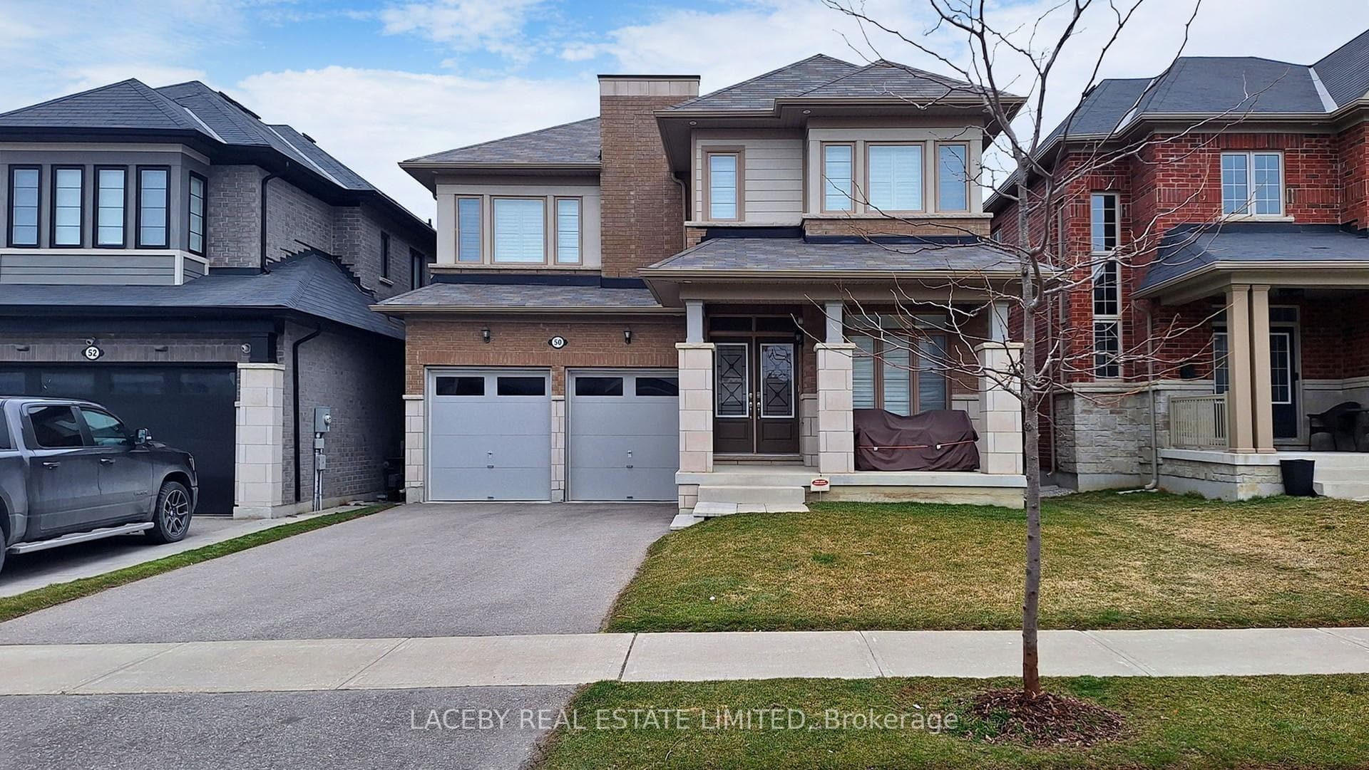 50 Whitebirch Lane, East Gwillimbury, ON L9N 0P7 - Photo 1