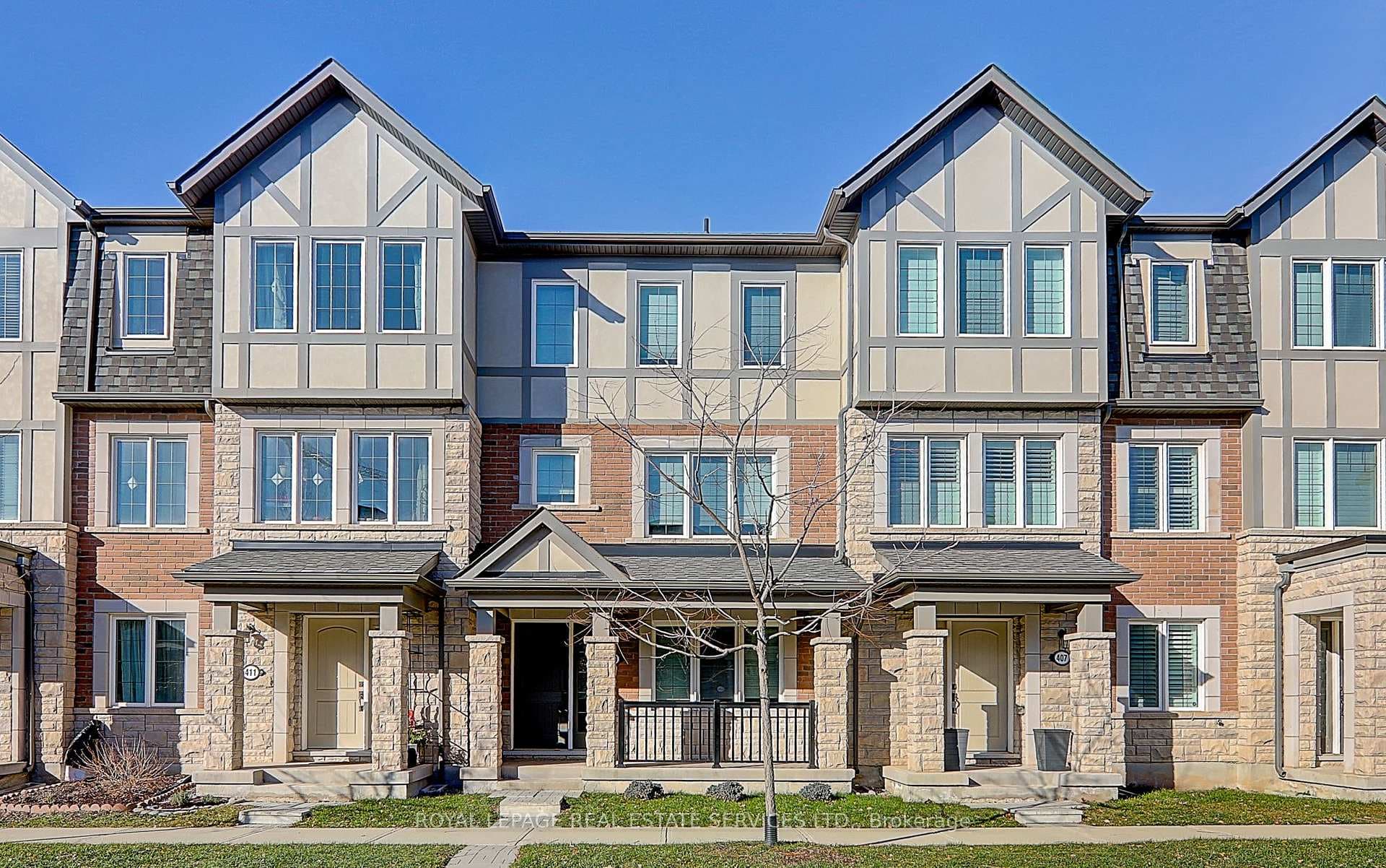 409 Switchgrass Street, Oakville, ON L6M 4M2 - Photo 1