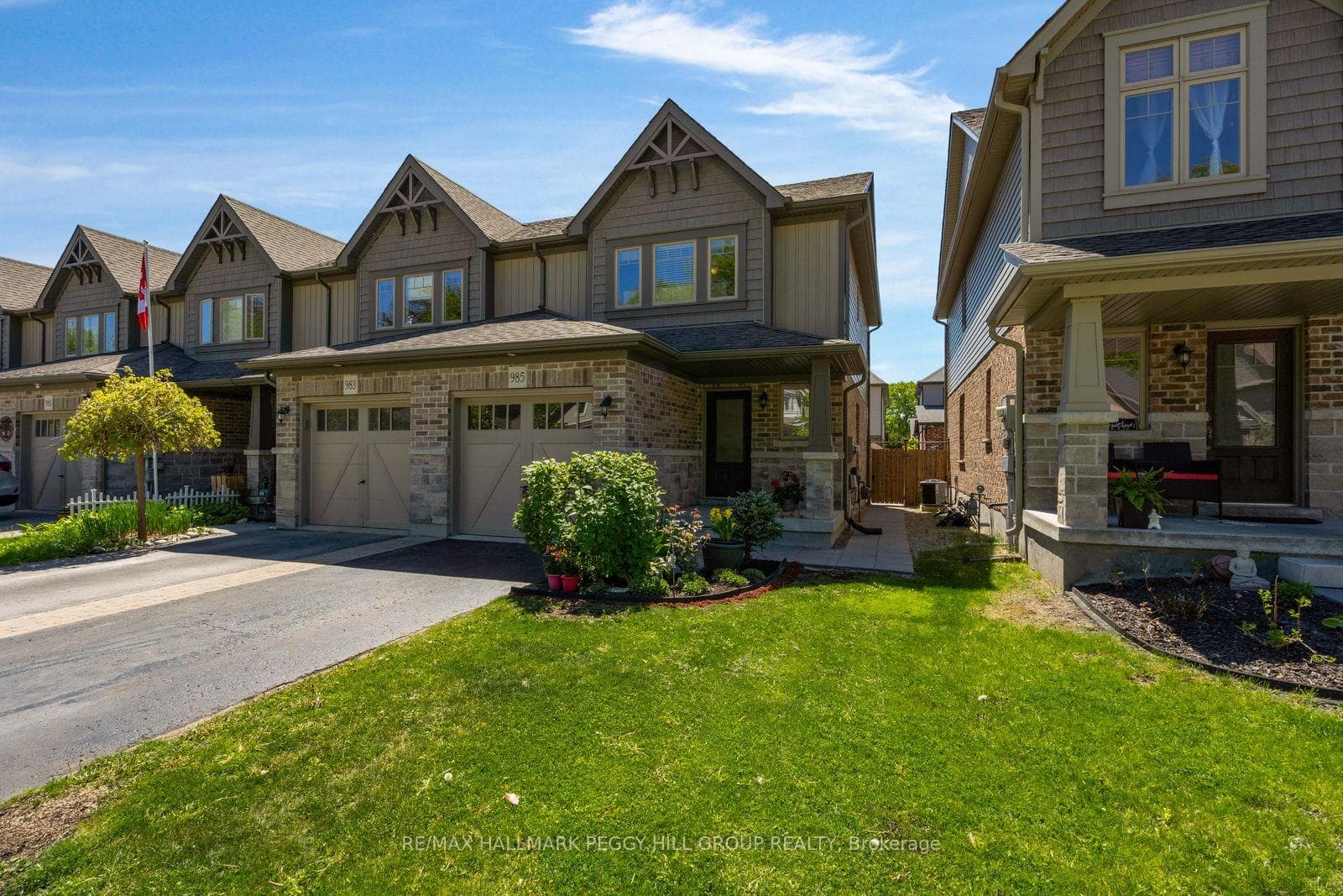 985 Cook Drive, Midland, ON L4R 0E4 - Photo 1