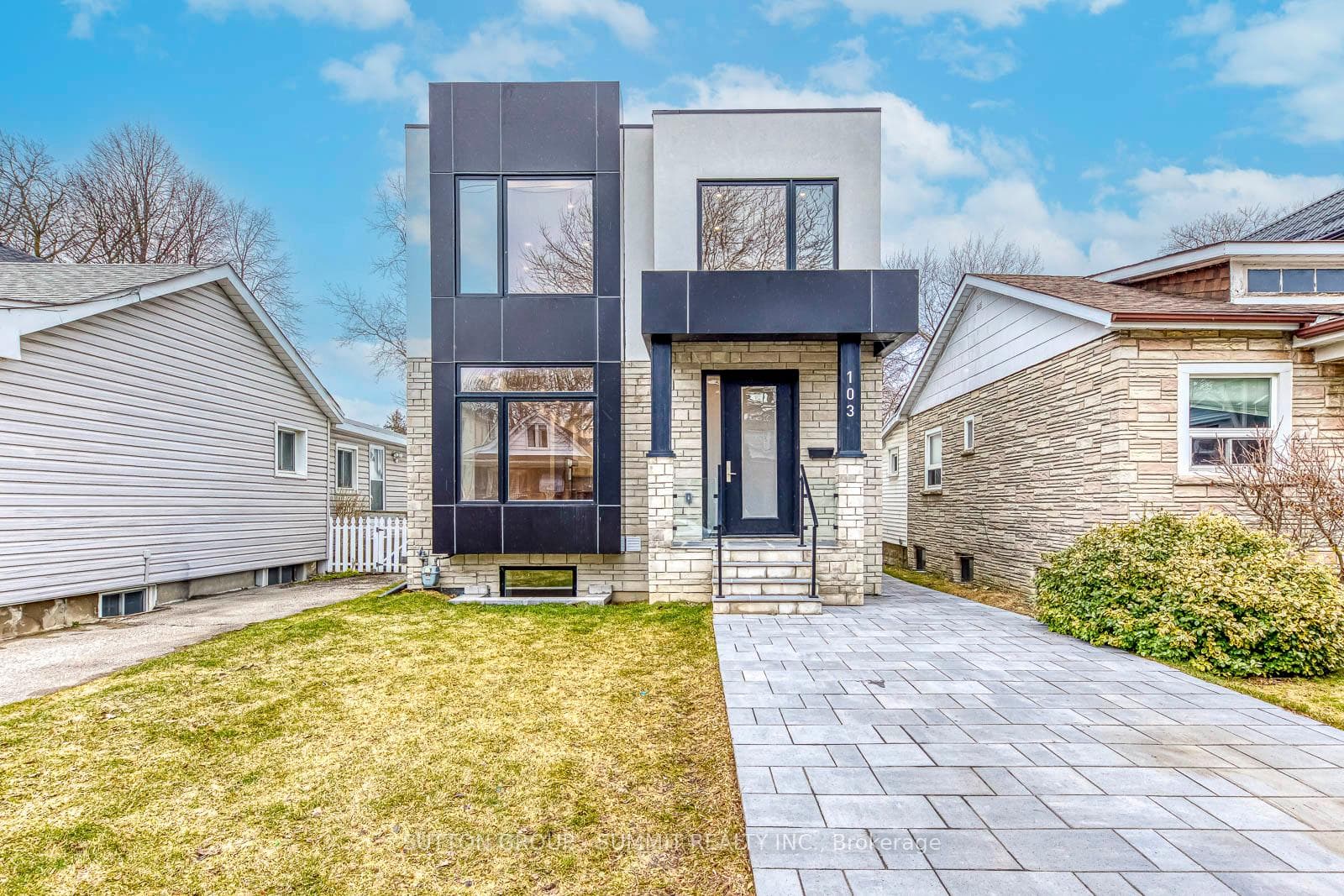 103 Kalmar Avenue, Birch Cliff / Cliffside, ON M1N 3G5 - Photo 1