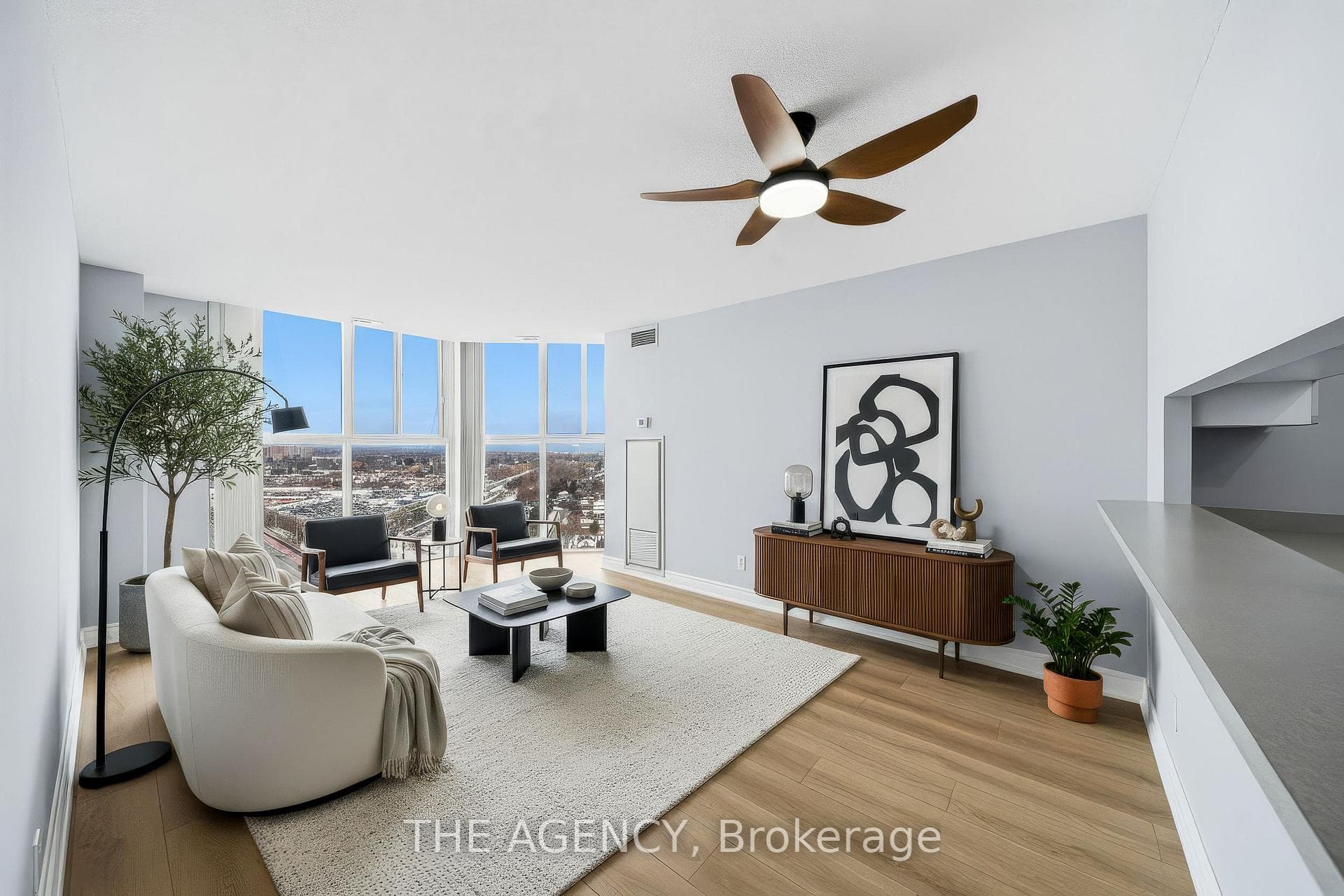 90 Dale Avenue Unit PH3, Scarborough Town Centre, ON M1J 3N4 - Photo 1
