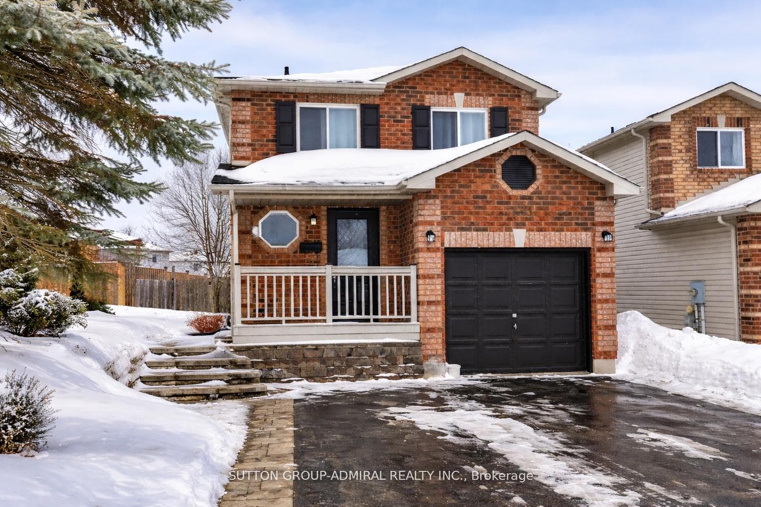 133 Columbia Road, Barrie, ON L4N 8E3 - Photo 1