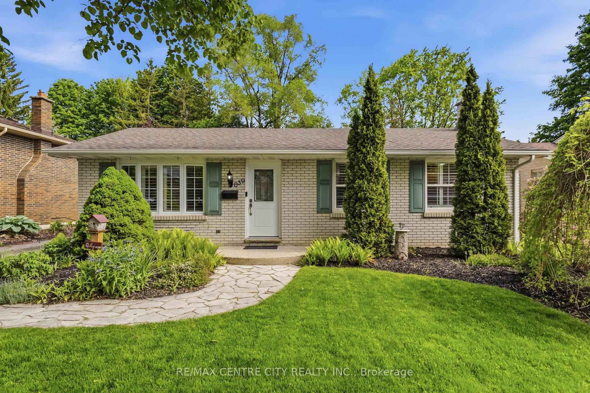 639 Dunboyne Crescent, London North, ON N5X 1X9 - Photo 1