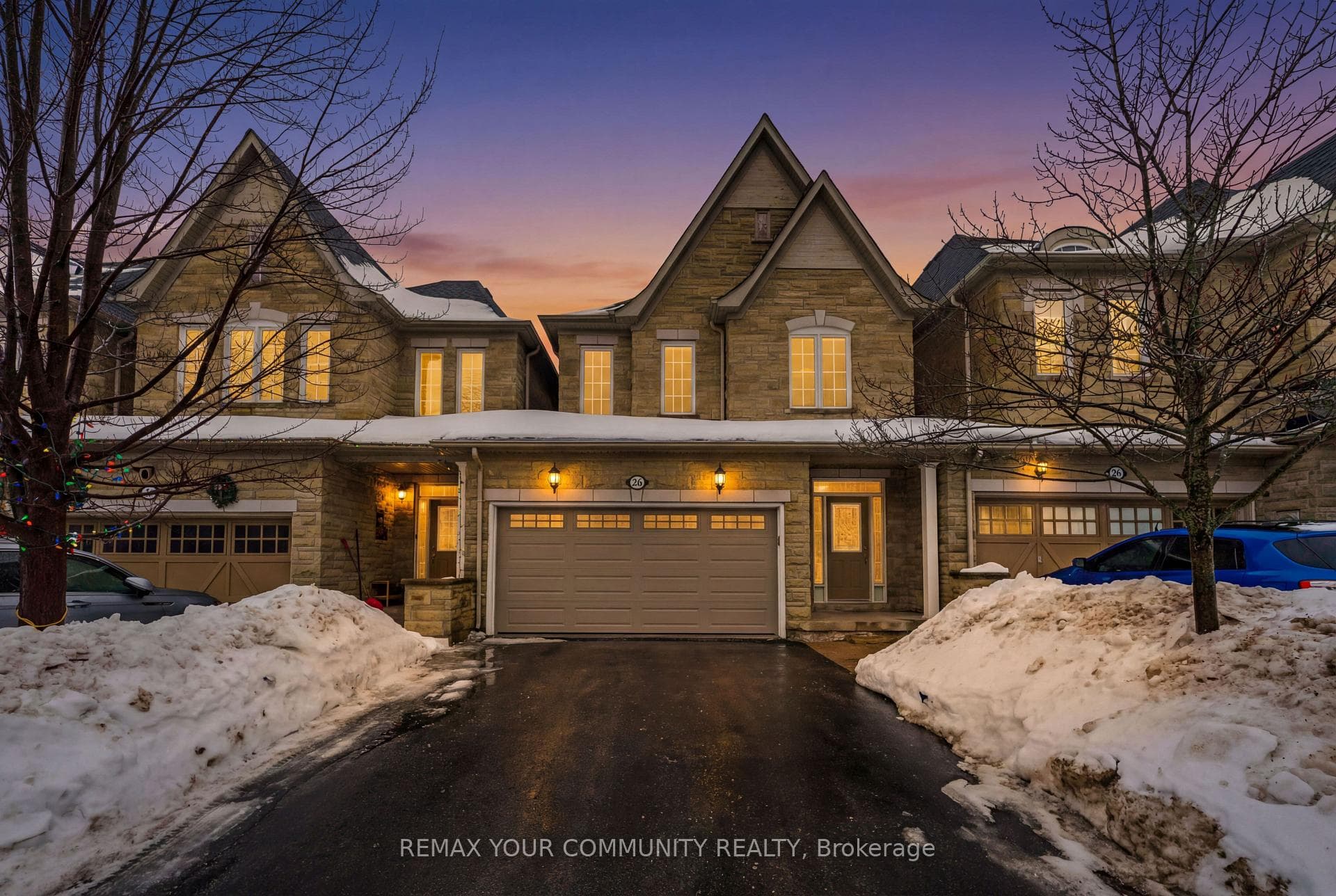 484 Worthington Avenue Unit 26, Richmond Hill, ON L4E 0E3 - Photo 1