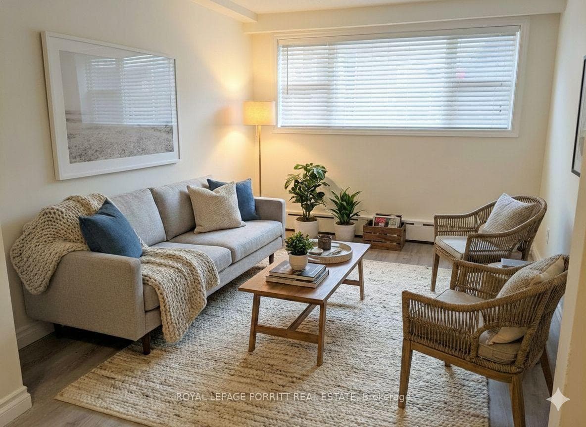462 Horner Avenue Unit #1, Liberty Village / Parkdale / South Parkdale, ON M8W 2B5 - Photo 1