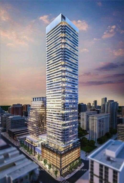 501 Yonge Street Unit 2809, Regent Park / Cabbagetown / St. James Town, ON M4Y 0G8 - Photo 1