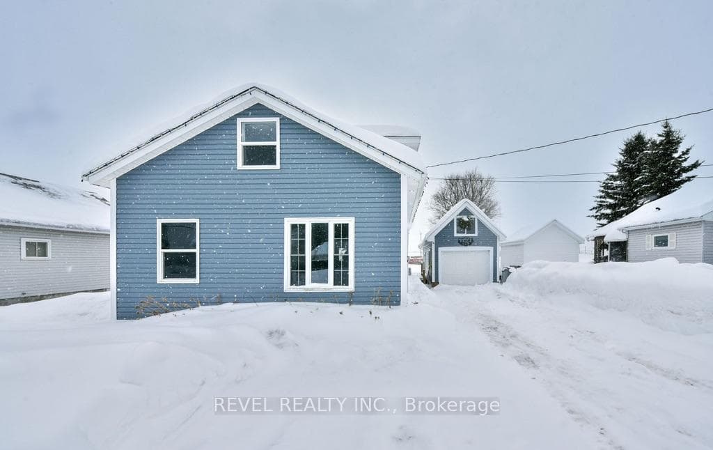 913 Ferguson Road, Timmins