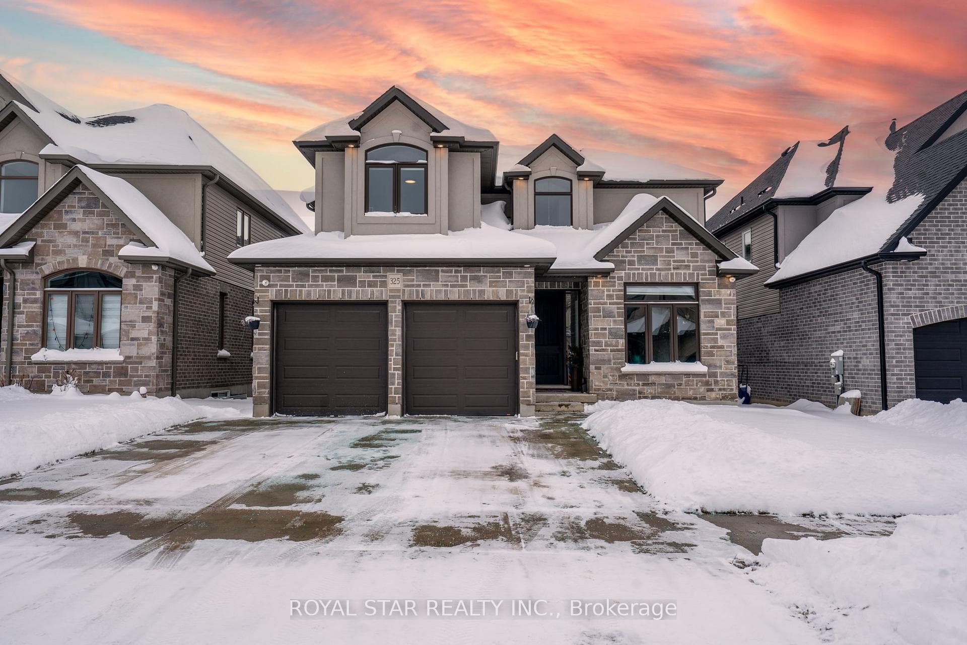 325 Masters Drive, Woodstock, ON N4T 0L2 - Photo 1