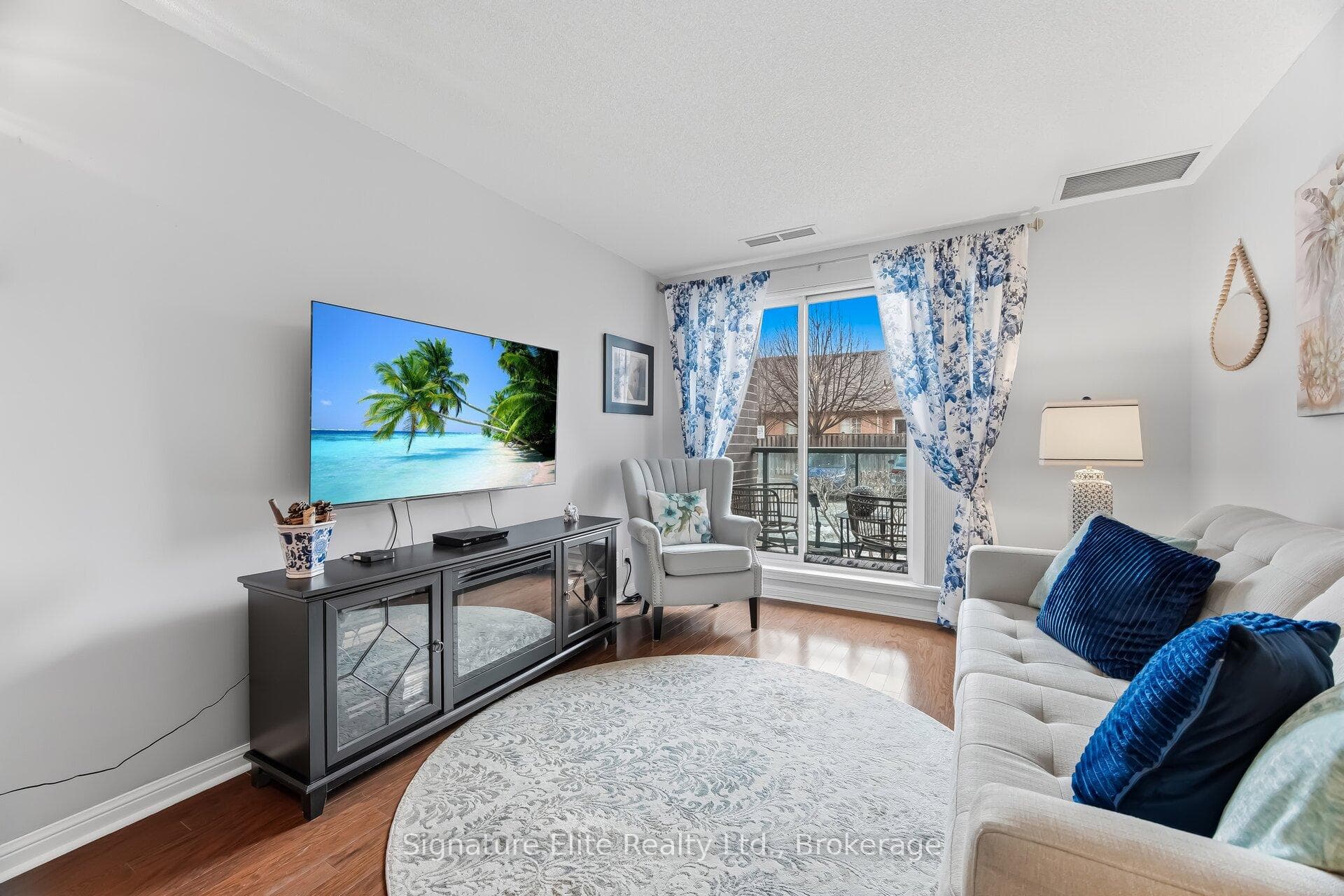 65 Via Rosedale Way Unit 116, Brampton, ON L6R 3N8 - Photo 1