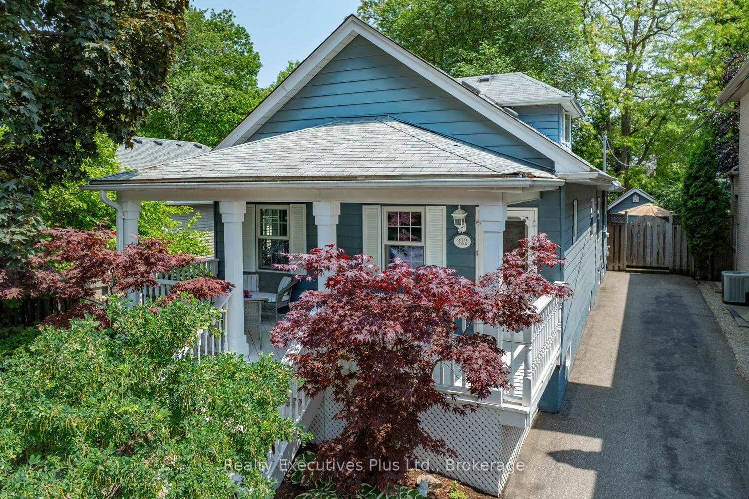 322 Pine Avenue, Oakville, ON L6J 2J9 - Photo 1