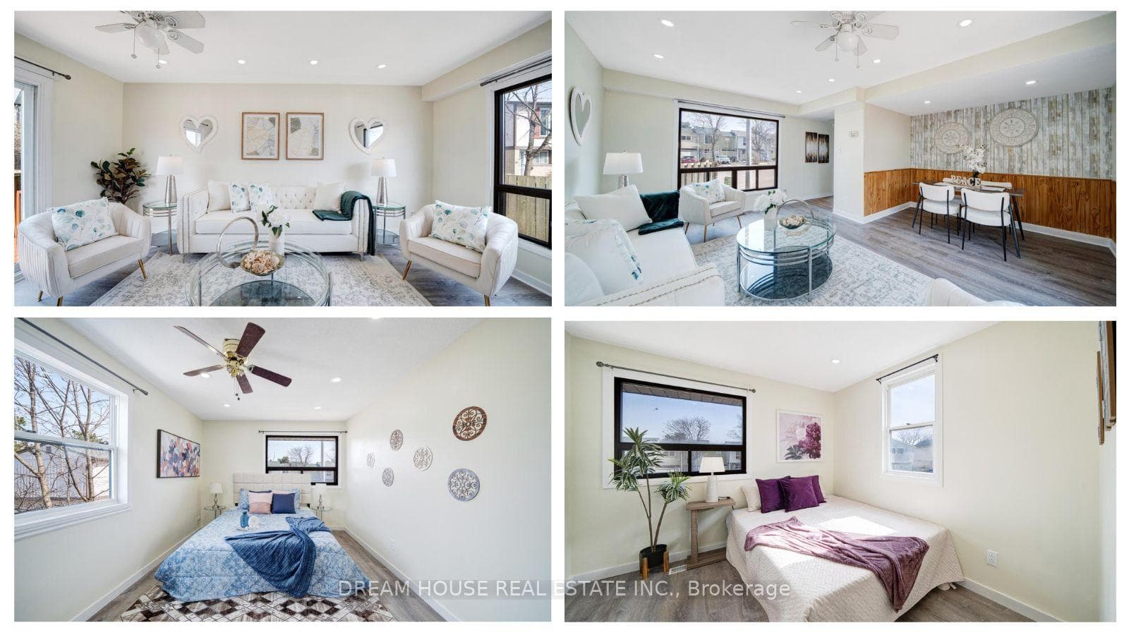 19 Juliette Square, Brampton, ON L6S 2M6 - Photo 1