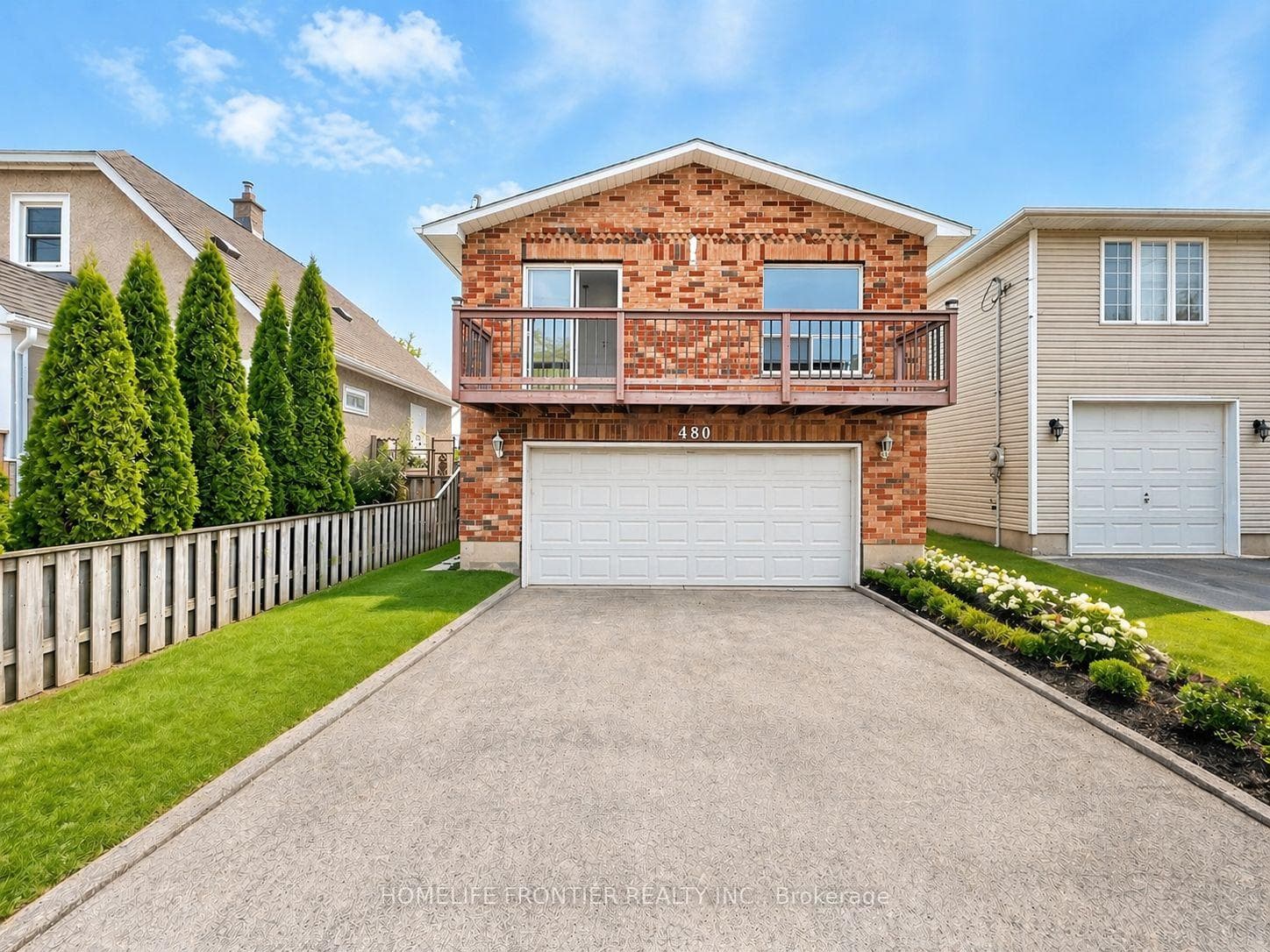 480 Southworth Street Unit Lower, Welland, ON L3B 1Z9 - Photo 1