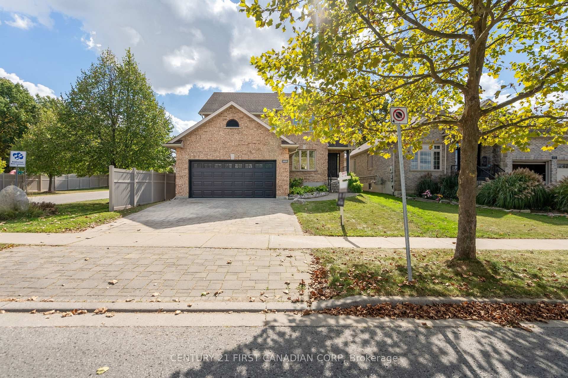 1625 Shore Road, London South, ON N6K 4Z5 - Photo 1