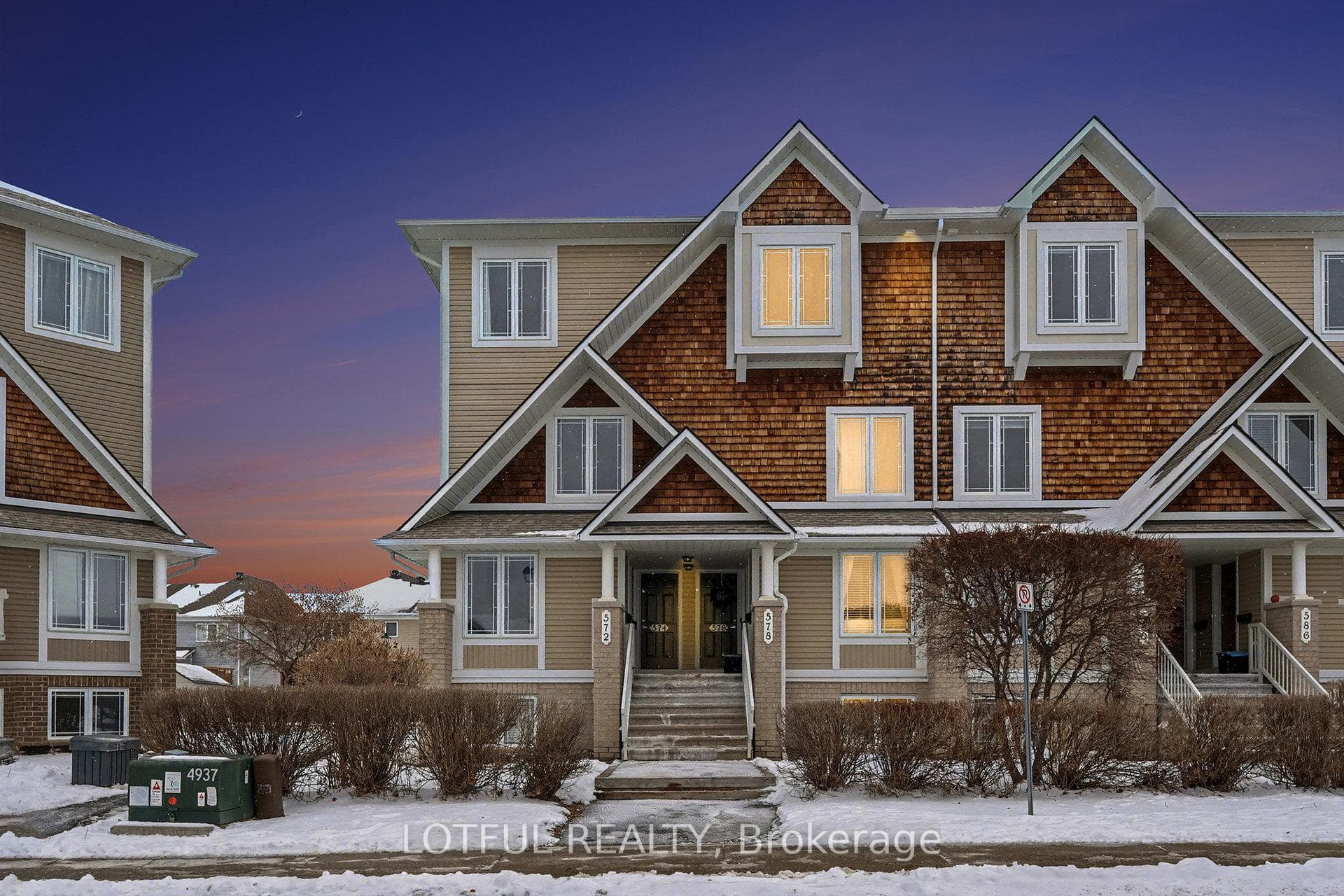 576 Lakeridge Drive, Orleans - Cumberland and Area