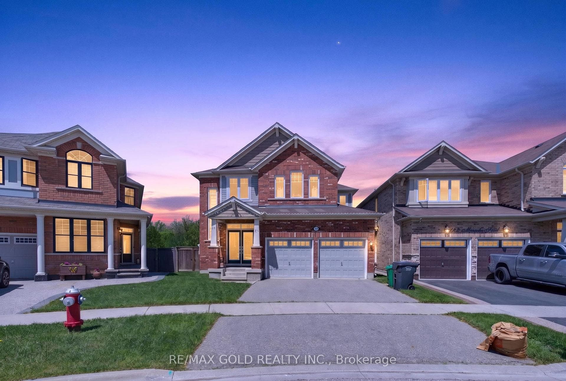 120 Miracle Trail, Brampton, ON L7A 0Y8 - Photo 1