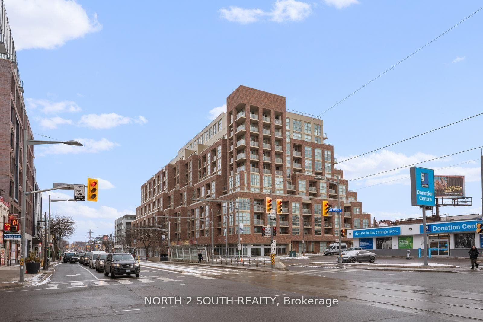 1787 St Clair Avenue Unit 213, Keelesdale / Eglinton West, ON M6N 0B7 - Photo 1
