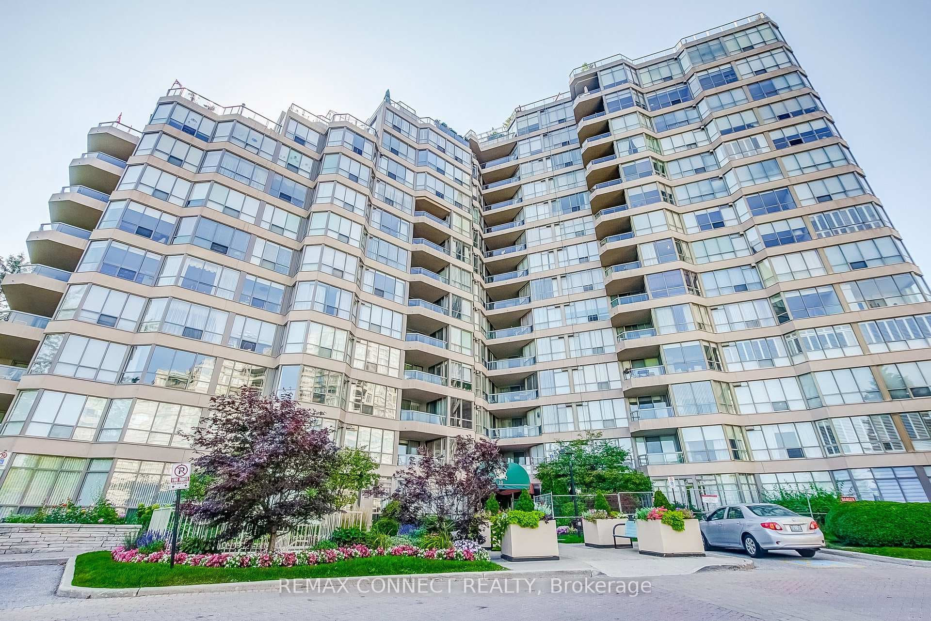 10 Guildwood Parkway Unit 532, Scarborough Town Centre, ON M1E 5B5 - Photo 1